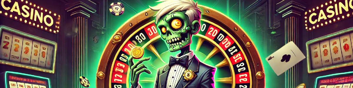Zombillion Casino
